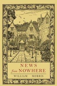 Produktbild: News from Nowhere