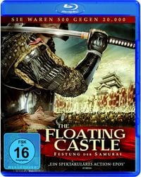 Produktbild: The Floating Castle - Festung der Samurai