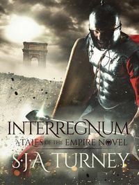 Produktbild: Interregnum