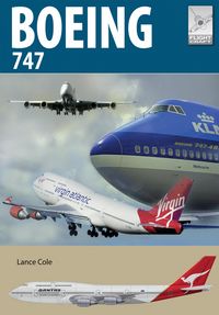 Produktbild: Boeing 747