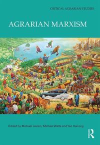 Produktbild: Agrarian Marxism