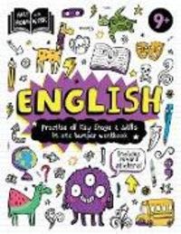 Produktbild: Help With Homework: 9+ English