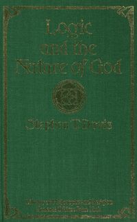 Produktbild: Logic and the Nature of God