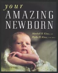 Produktbild: Your Amazing Newborn