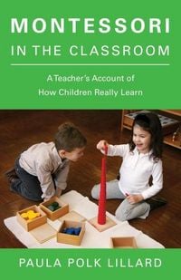 Produktbild: Montessori in the Classroom