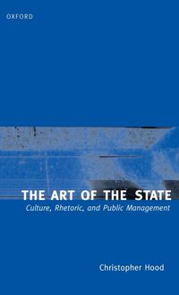 Produktbild: The Art of the State