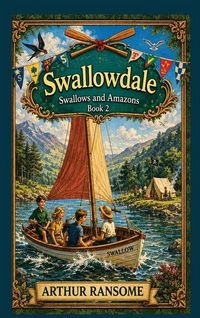 Produktbild: Swallowdale