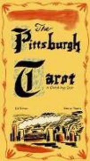 Produktbild: The Pittsburgh Tarot