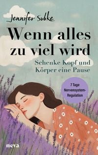 Produktbild: Wenn alles zu viel wird