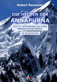 Produktbild: Die Helden der Annapurna