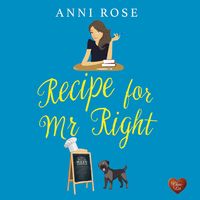 Produktbild: Recipe for Mr Right