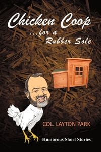 Produktbild: Chicken Coop for a Rubber Sole
