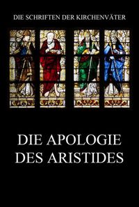 Produktbild: Die Apologie des Aristides