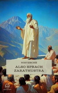 Produktbild: Friedrich Nietzsche: Also sprach Zarathustra (Novelaris Klassik)