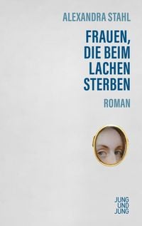 Produktbild: Frauen, die beim Lachen sterben
