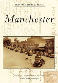Produktbild: Manchester