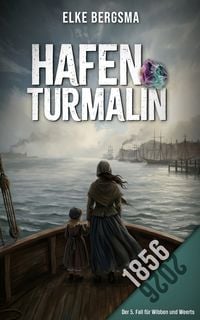 Produktbild: Hafenturmalin