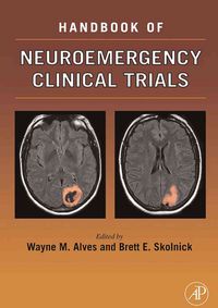 Produktbild: Handbk Of Neuroemergency Clini