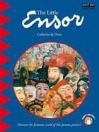 Produktbild: Du Duve, C: The Little Ensor