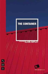 Produktbild: Bayley, C: The Container
