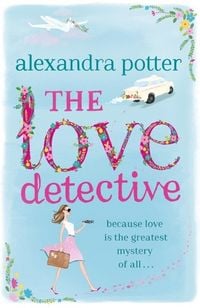 Produktbild: The Love Detective