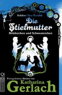 Produktbild: Die Stiefmutter