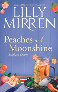 Produktbild: Peaches and Moonshine