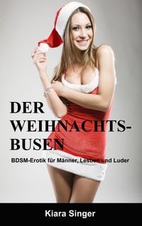 Produktbild: Der Weihnachtsbusen