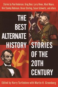 Produktbild: The Best Alternate History Stories of the 20th Century