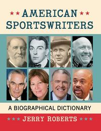 Produktbild: American Sportswriters