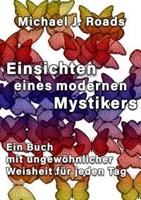 Produktbild: Einsichten eines modernen Mystikers