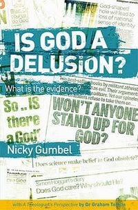 Produktbild: Is God a Delusion?