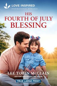 Produktbild: His Fourth of July Blessing