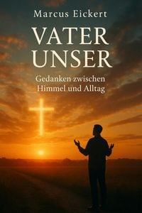 Produktbild: Vater Unser - Gedanken zwischen Himmel und Alltag