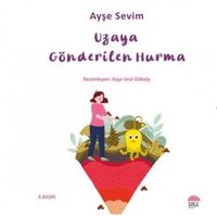 Produktbild: Uzaya G&ouml;nderilen Hurma