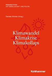 Produktbild: Klimawandel - Klimakrise - Klimakollaps
