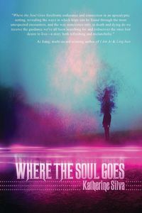Produktbild: Where the Soul Goes