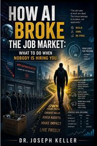 Produktbild: How AI Broke the Job Market