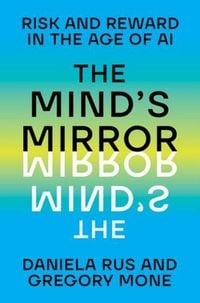Produktbild: The Mind's Mirror