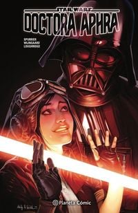 Produktbild: Star Wars Doctora Aphra 7