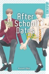 Produktbild: After School Dates Re.