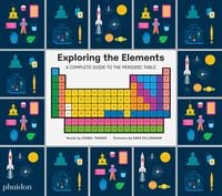 Produktbild: Exploring the Elements