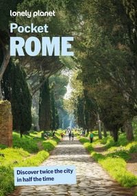 Produktbild: Lonely Planet Pocket Rome