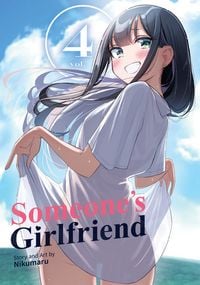Produktbild: Someone's Girlfriend Vol. 4
