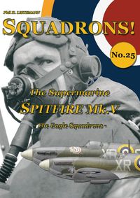 Produktbild: Supermarine Spitfire Mk V