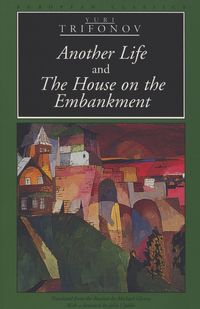 Produktbild: Another Life and the House on the Embankment