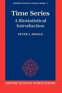Produktbild: Time Series