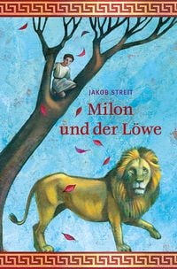 Produktbild: Milon und der L&ouml;we