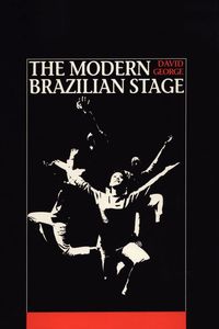 Produktbild: The Modern Brazilian Stage