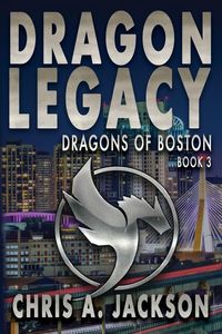 Produktbild: Dragon Legacy